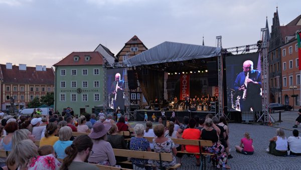 Cheb - Festival FIJO