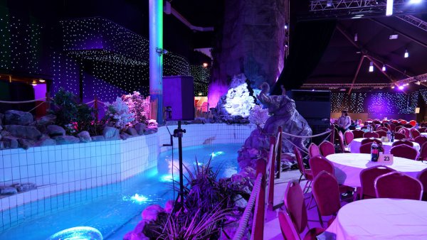 Francie, Paříž - Modní show