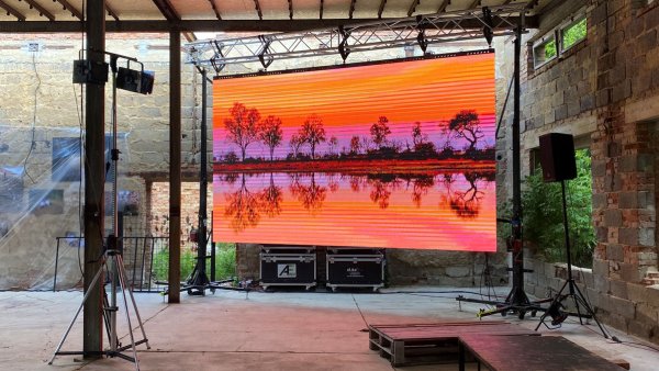 Jáchymov - Jáchymovské peklo 